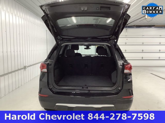 Used 2022 Chevrolet Equinox LT image 5