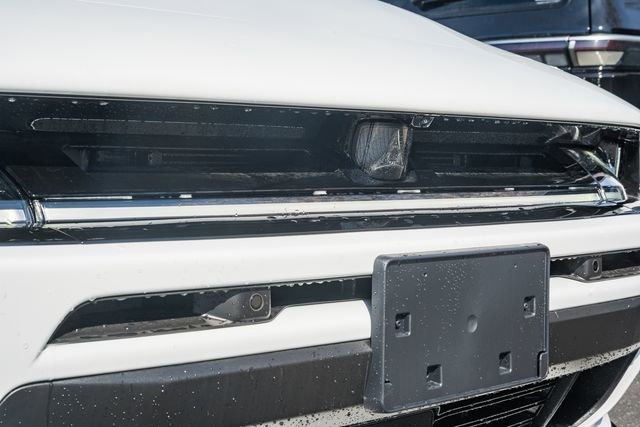 New 2026 Dodge Charger Scat Pack AWD/4WD image 16