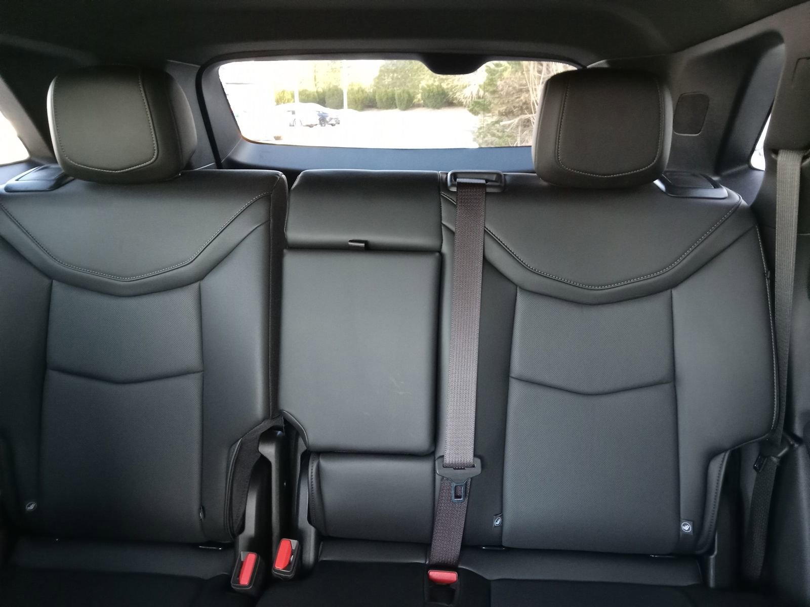 Certified 2025 Cadillac XT5 Premium Luxury w/ Technology Package image 23