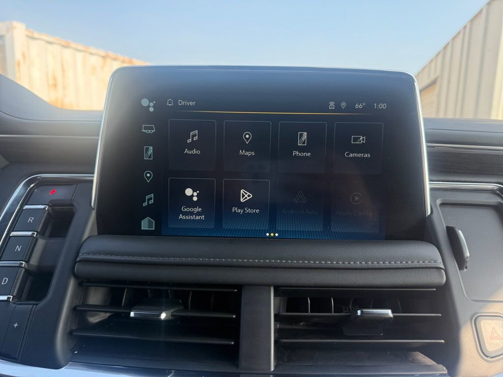 Certified 2024 Chevrolet Tahoe LT image 21