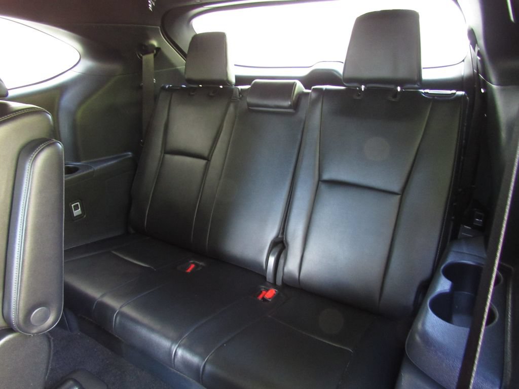 Certified 2025 Toyota Highlander XSE AWD/4WD image 17