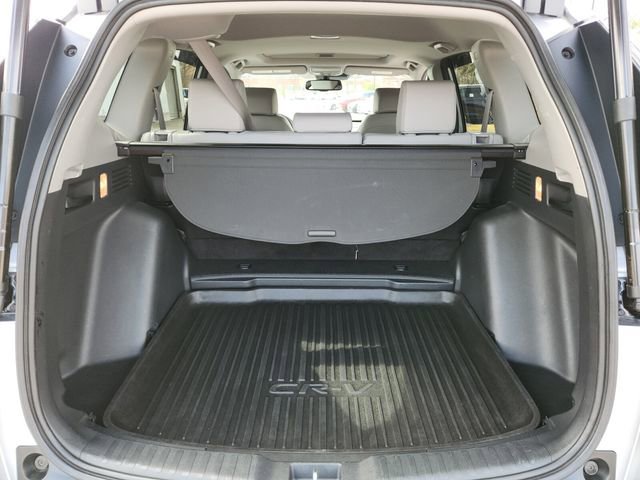 Used 2022 Honda CR-V EX-L image 16