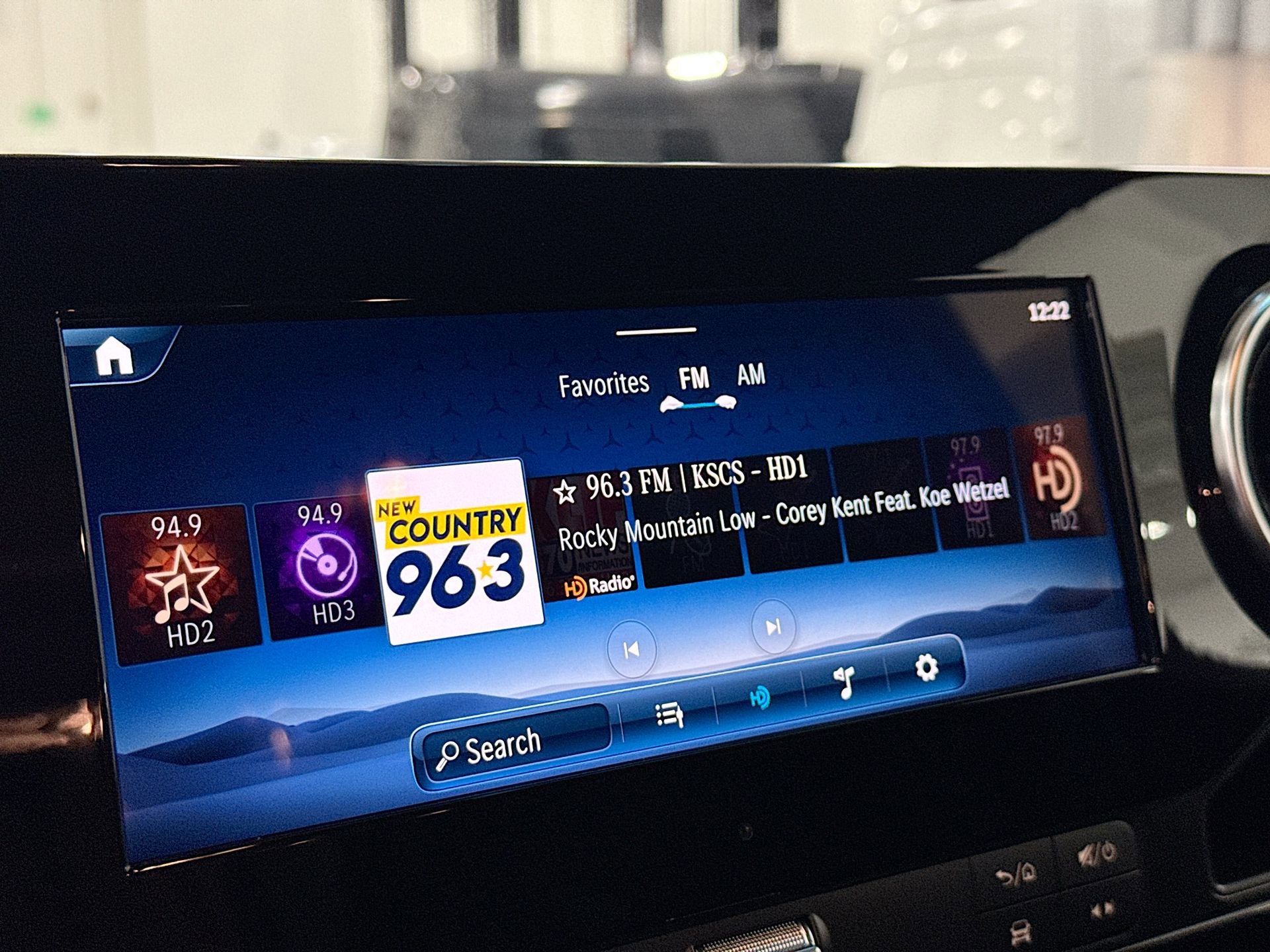 Used 2025 Mercedes-Benz Sprinter 2500 image 15