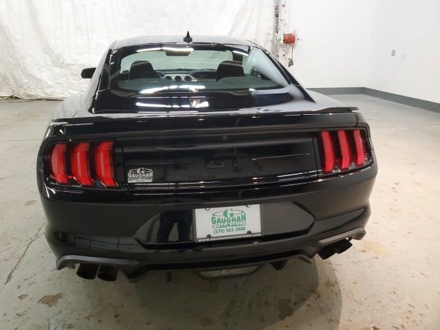Used 2021 Ford Mustang GT w/ Equipment Group 301A image 5