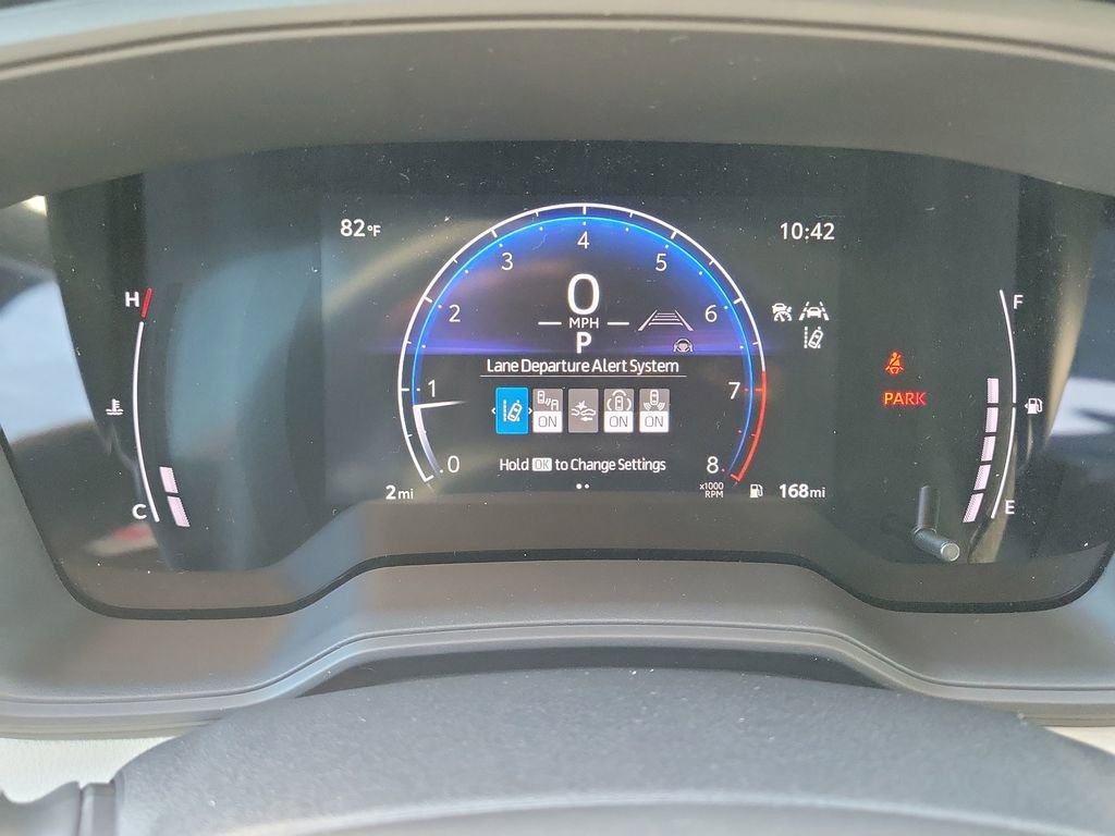 New 2026 Toyota Corolla Cross LE image 13