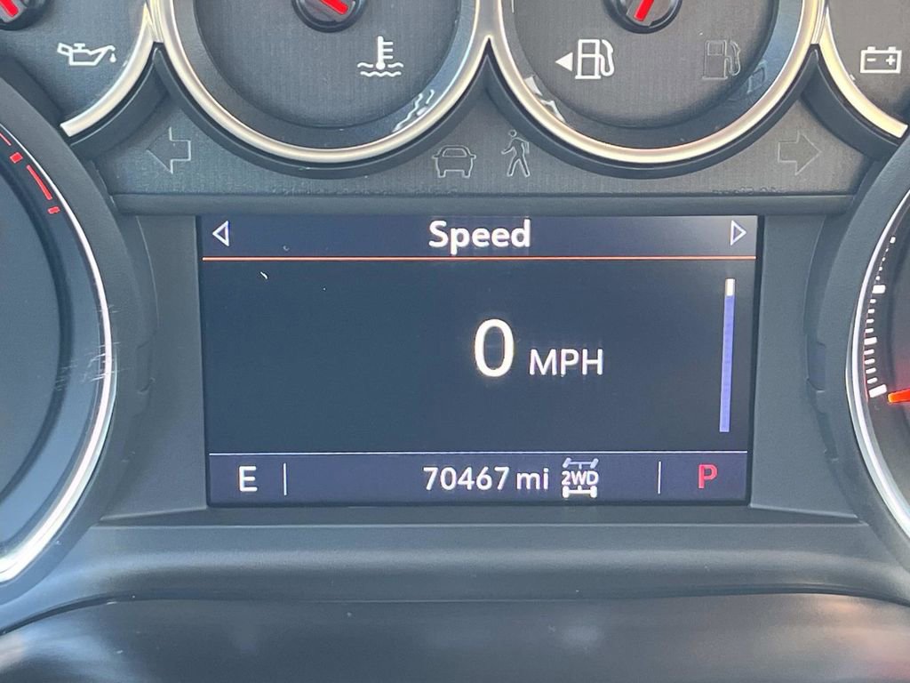 Used 2021 Chevrolet Silverado 1500 LT w/ Bed Protection Package image 36