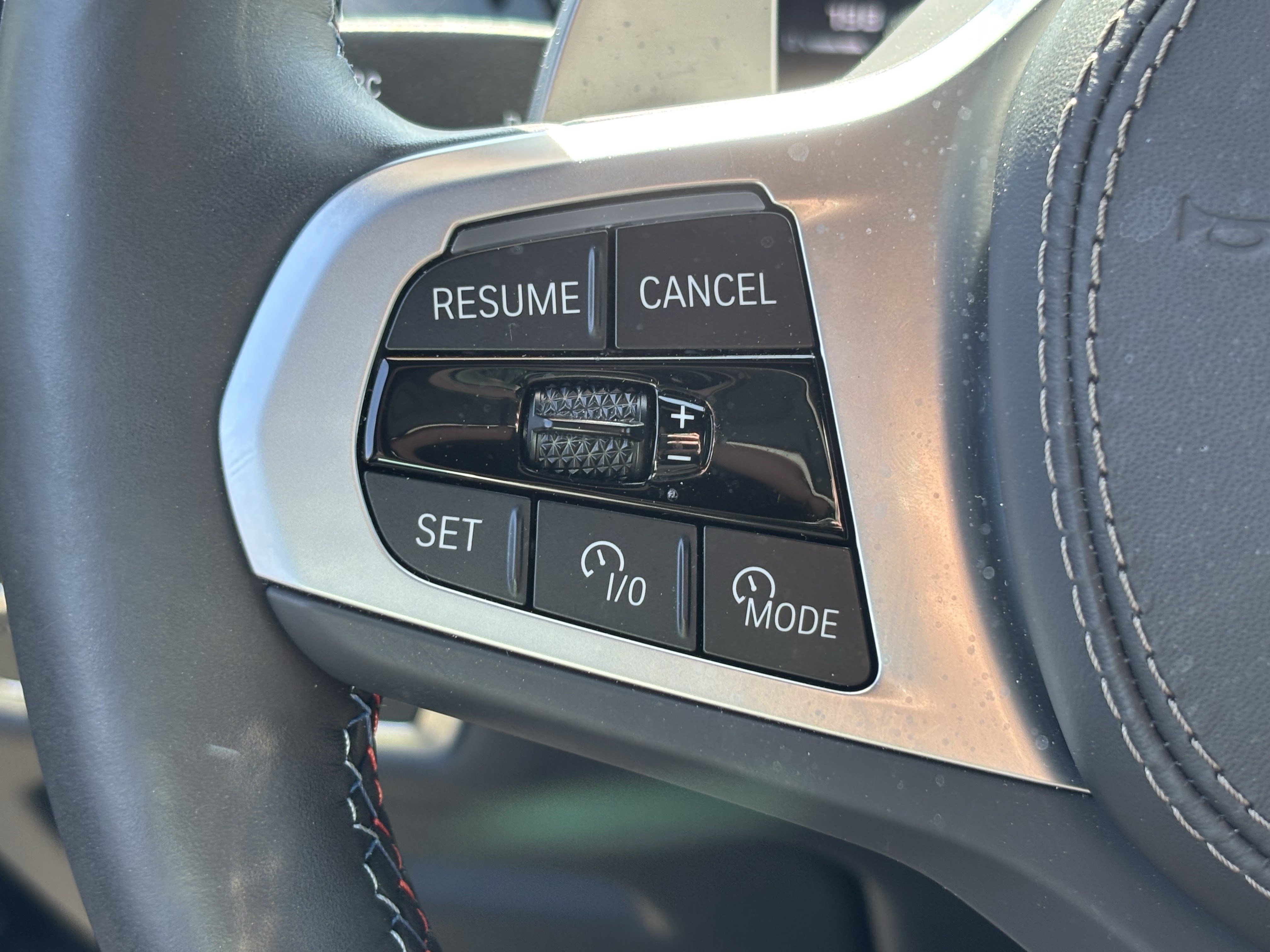 Used 2026 BMW X7 M60i image 19