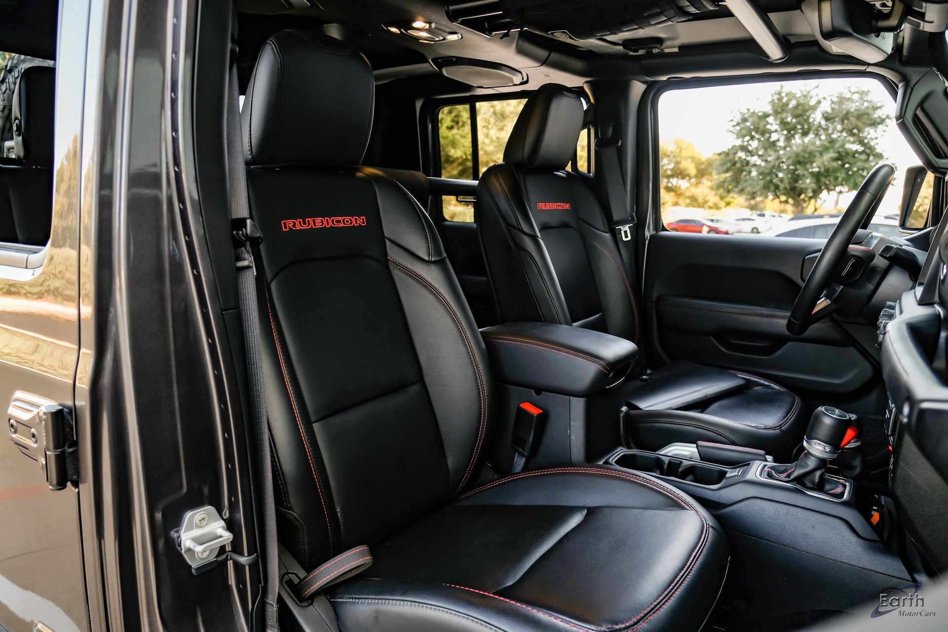 Used 2020 Jeep Gladiator Rubicon image 49