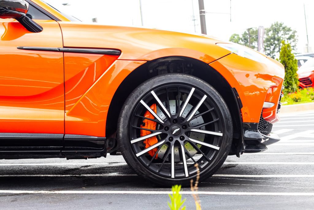 Used 2023 Aston Martin DBX 707 AWD/4WD image 10