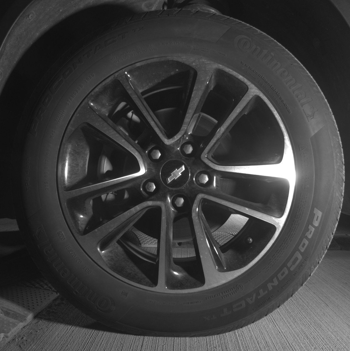 Used 2025 Chevrolet TrailBlazer LT image 12