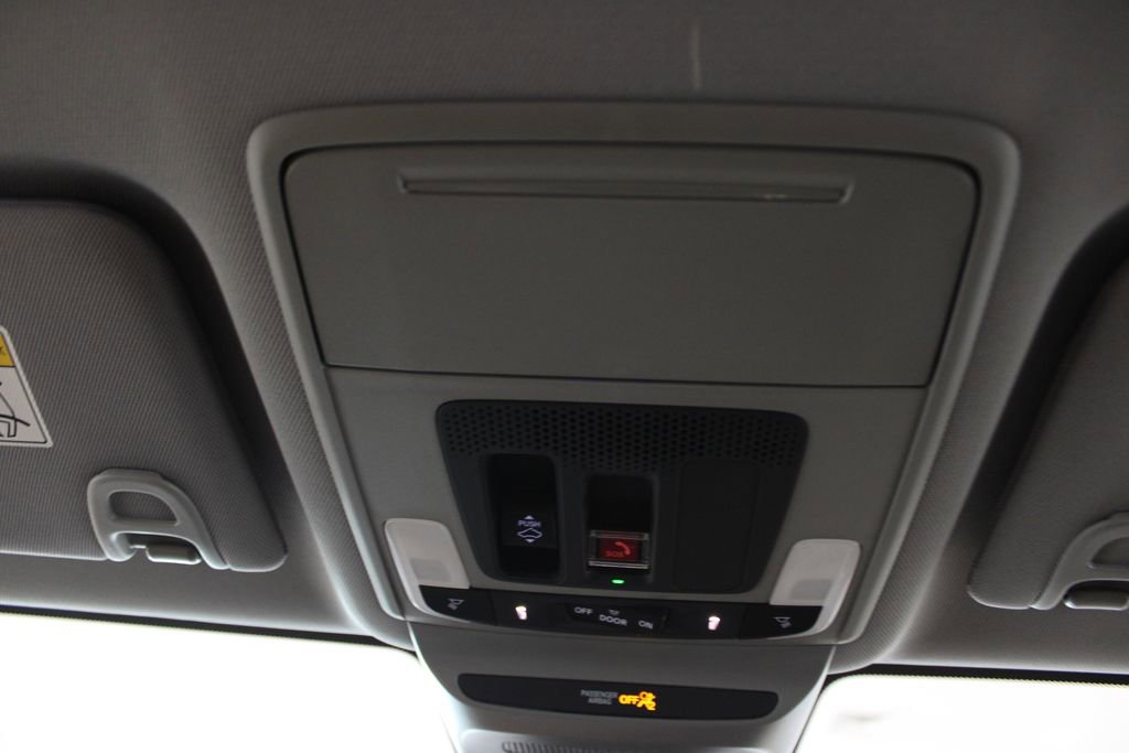 New 2026 Acura ADX AWD image 32