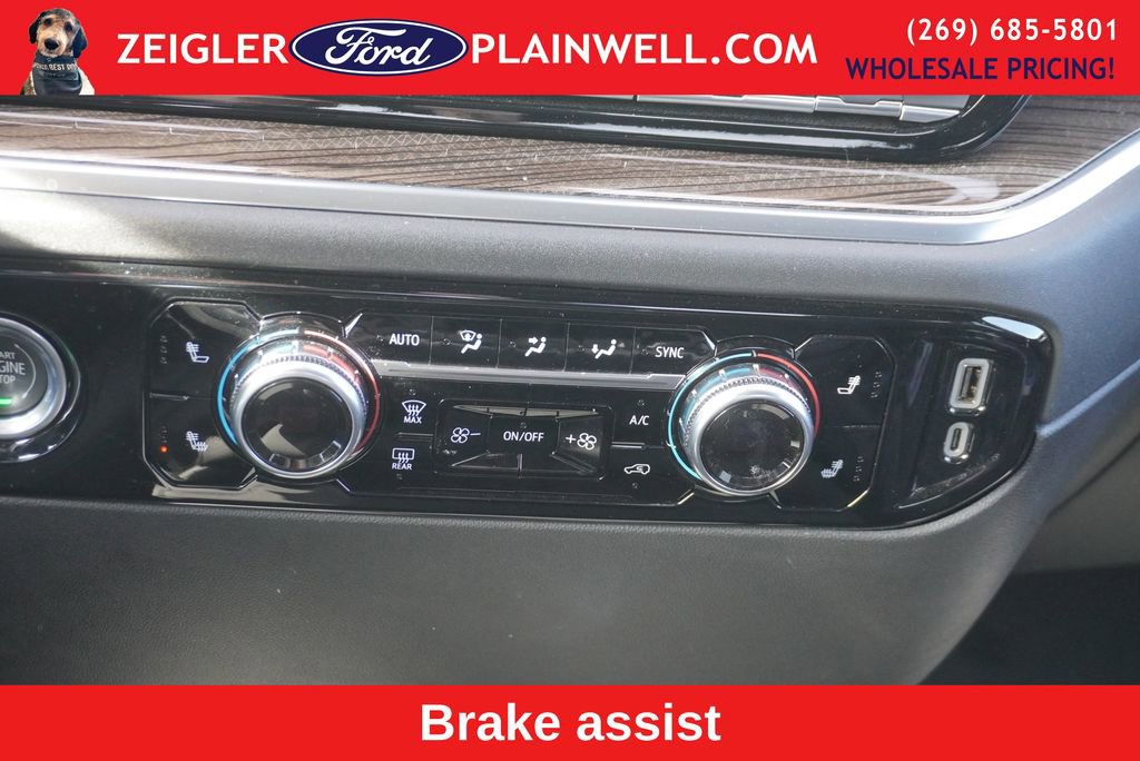 Used 2023 GMC Sierra 1500 Elevation image 22