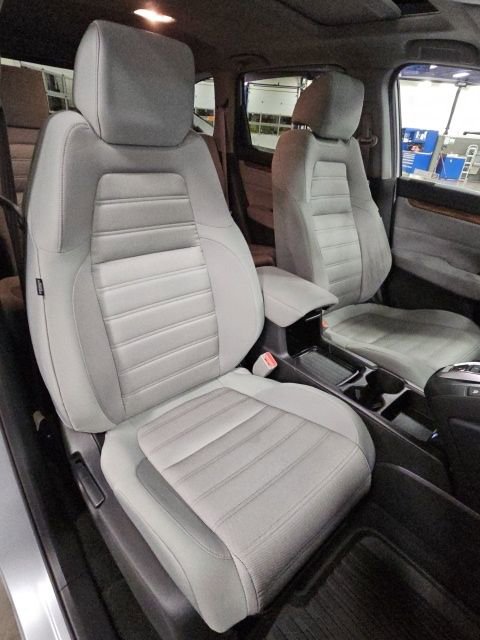 Used 2020 Honda CR-V EX image 43