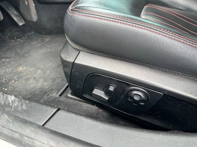 Used 2017 Maserati Ghibli S Q4 image 13