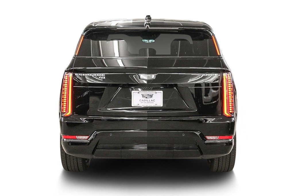 New 2026 Cadillac Escalade IQ Sport 1 image 5