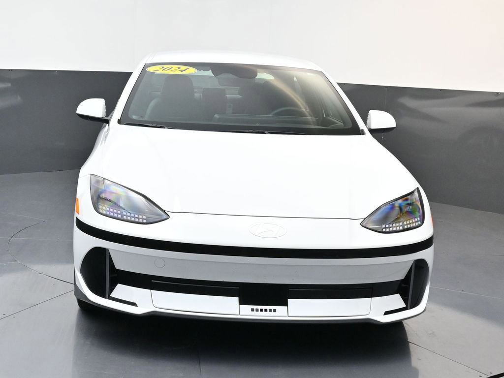 Used 2024 Hyundai Ioniq 6 SEL image 8