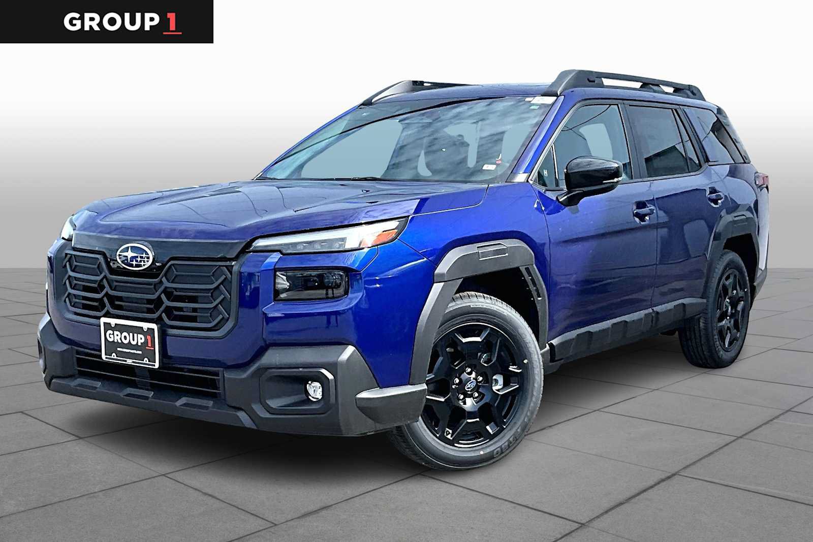 New 2026 Subaru Outback Limited AWD/4WD video 1
