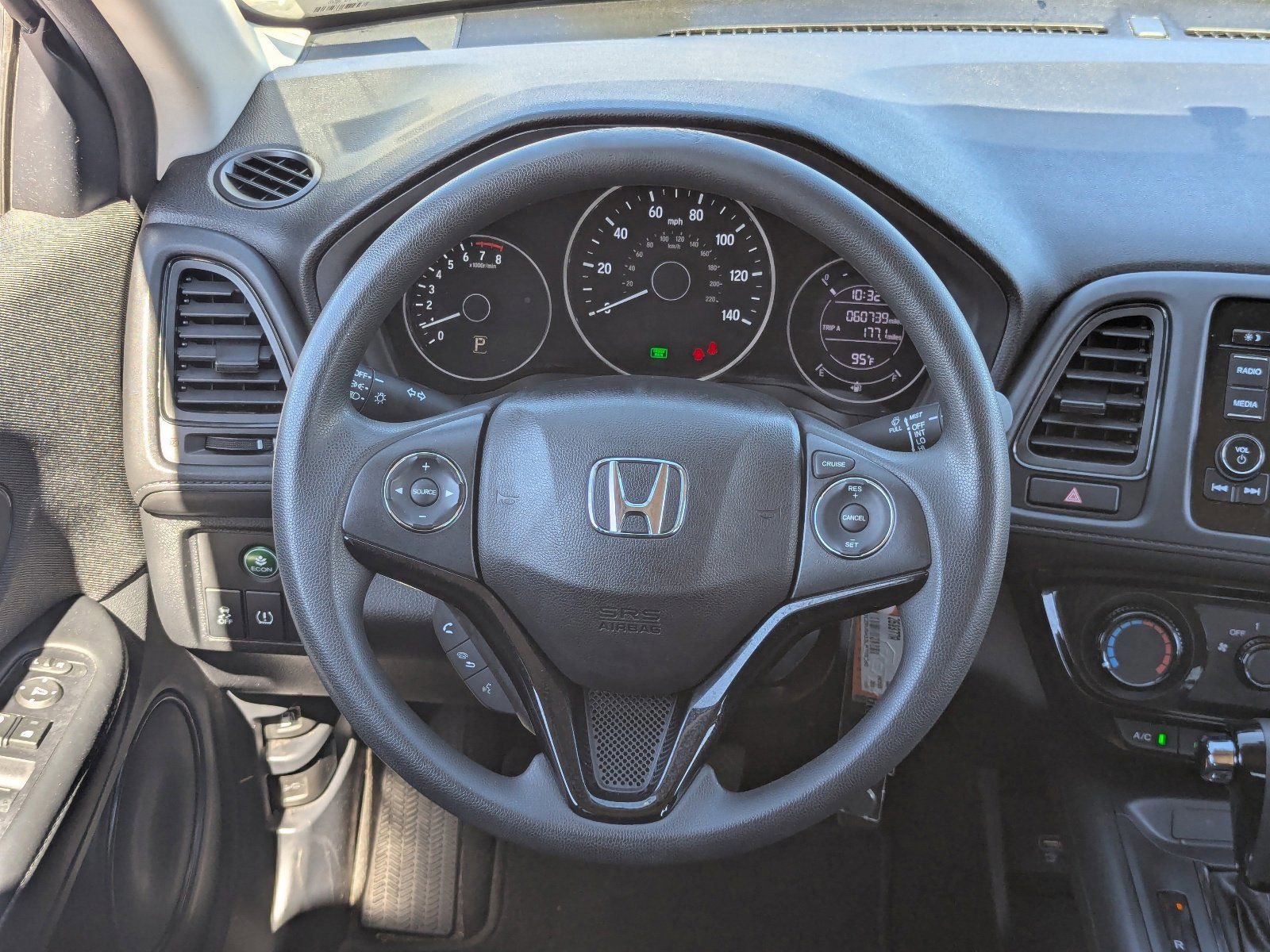 Used 2020 Honda HR-V LX image 19