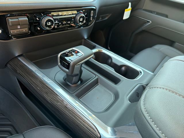 New 2026 Chevrolet Silverado 1500 LT AWD/4WD image 31