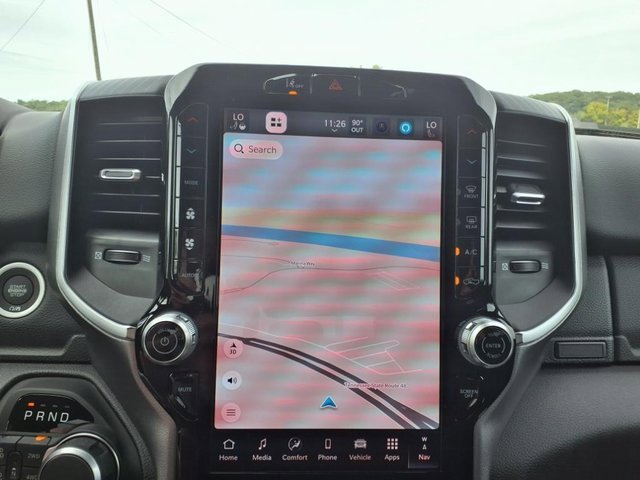 New 2026 RAM 1500 Big Horn image 13