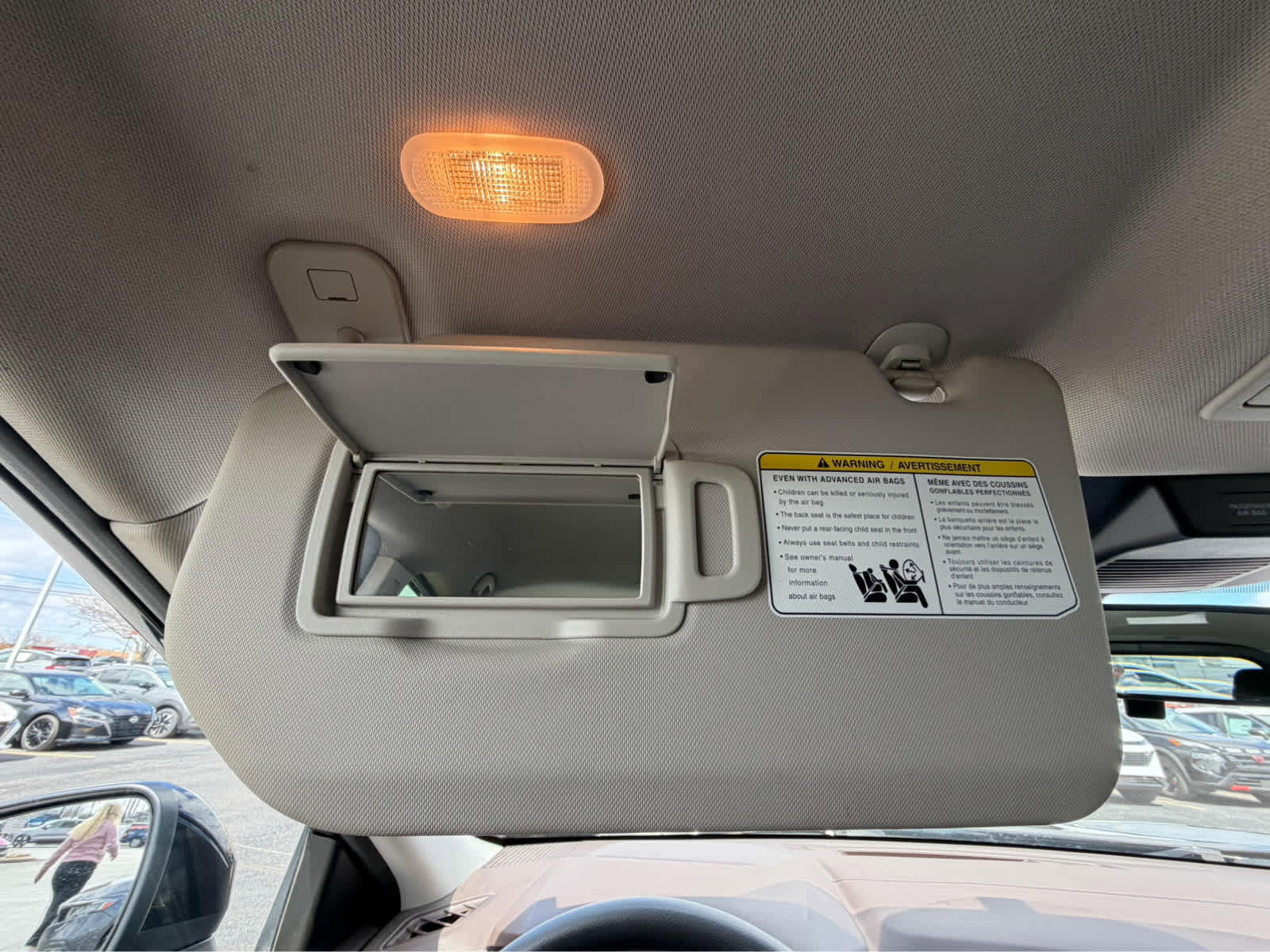 Used 2023 Nissan Rogue SV image 28