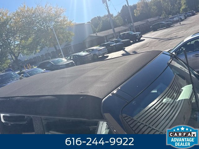 Used 2024 Ford Bronco Black Diamond w/ Sasquatch Package AWD/4WD image 8