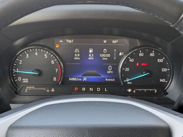 Used 2024 Ford Explorer XLT w/ Equipment Group 202A AWD/4WD image 15