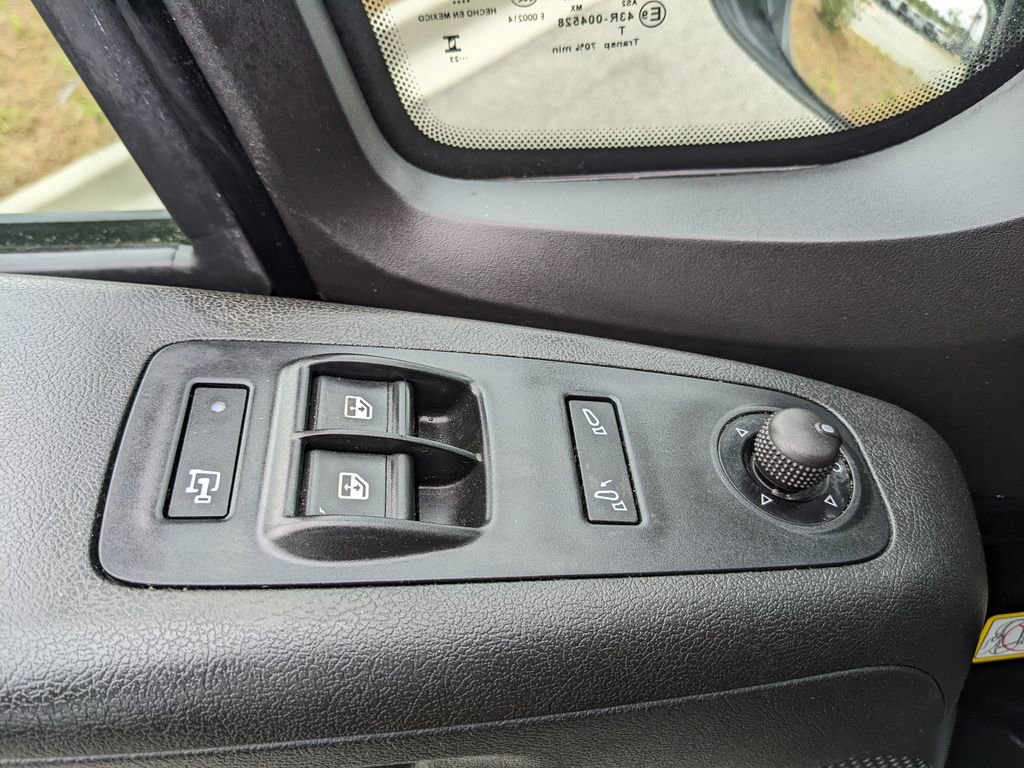 Used 2023 RAM ProMaster 2500 w/ Driver Convenience Group image 45