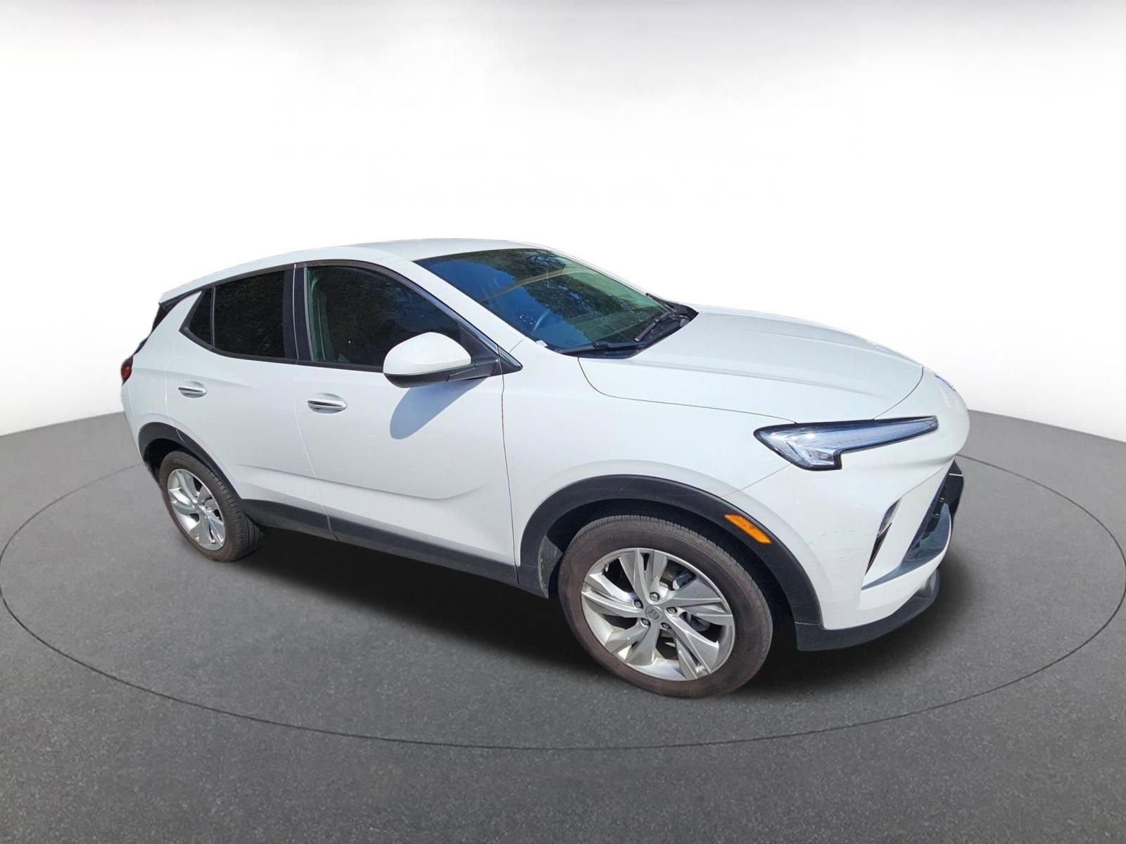 Used 2025 Buick Encore GX Preferred video 2