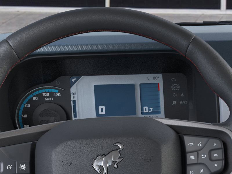 New 2025 Ford Bronco Heritage Edition image 13