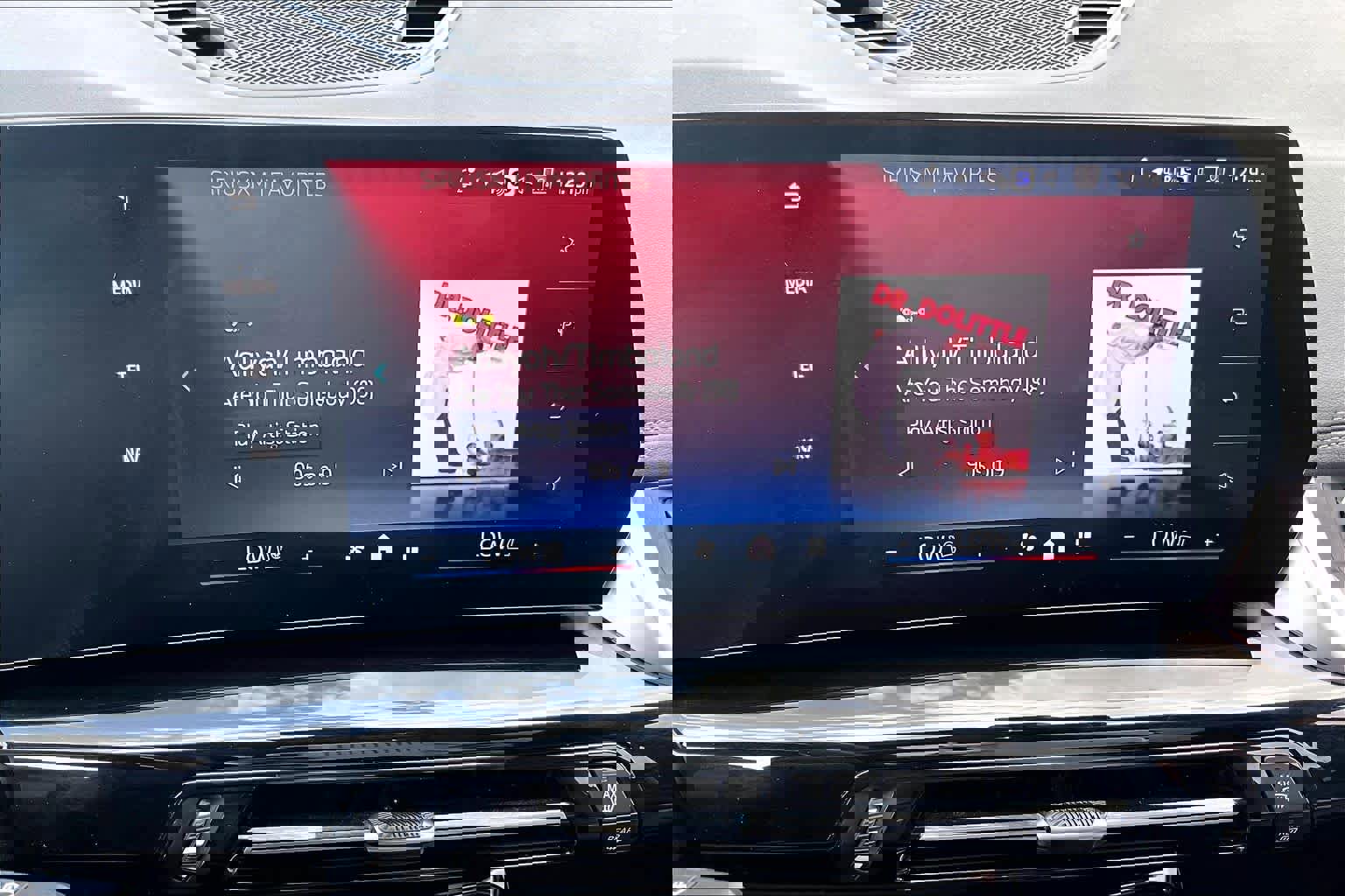 Used 2025 BMW X1 xDrive28i w/ M Sport Package image 32