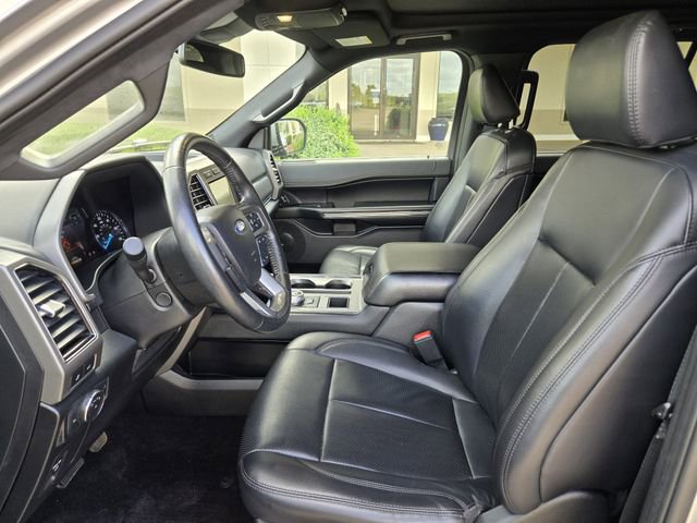 Used 2021 Ford Expedition XLT RWD image 9