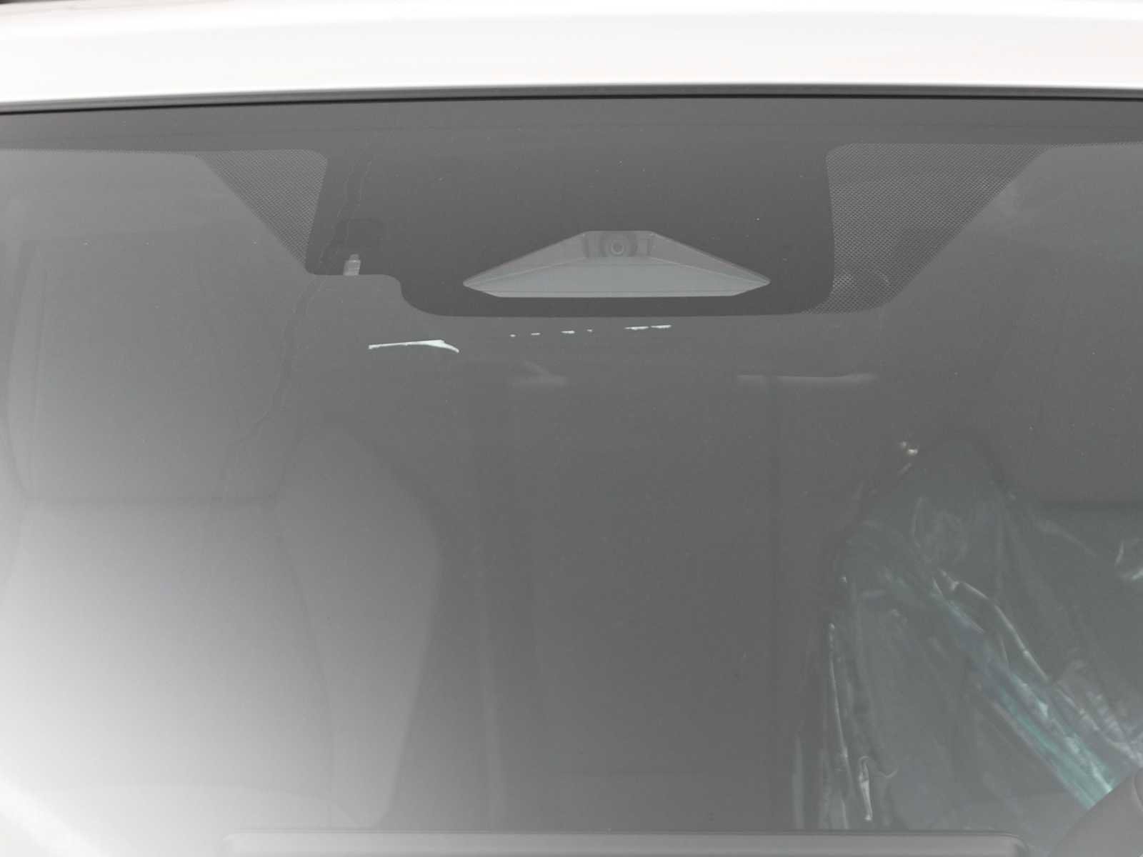 New 2026 Subaru Solterra Premium image 19