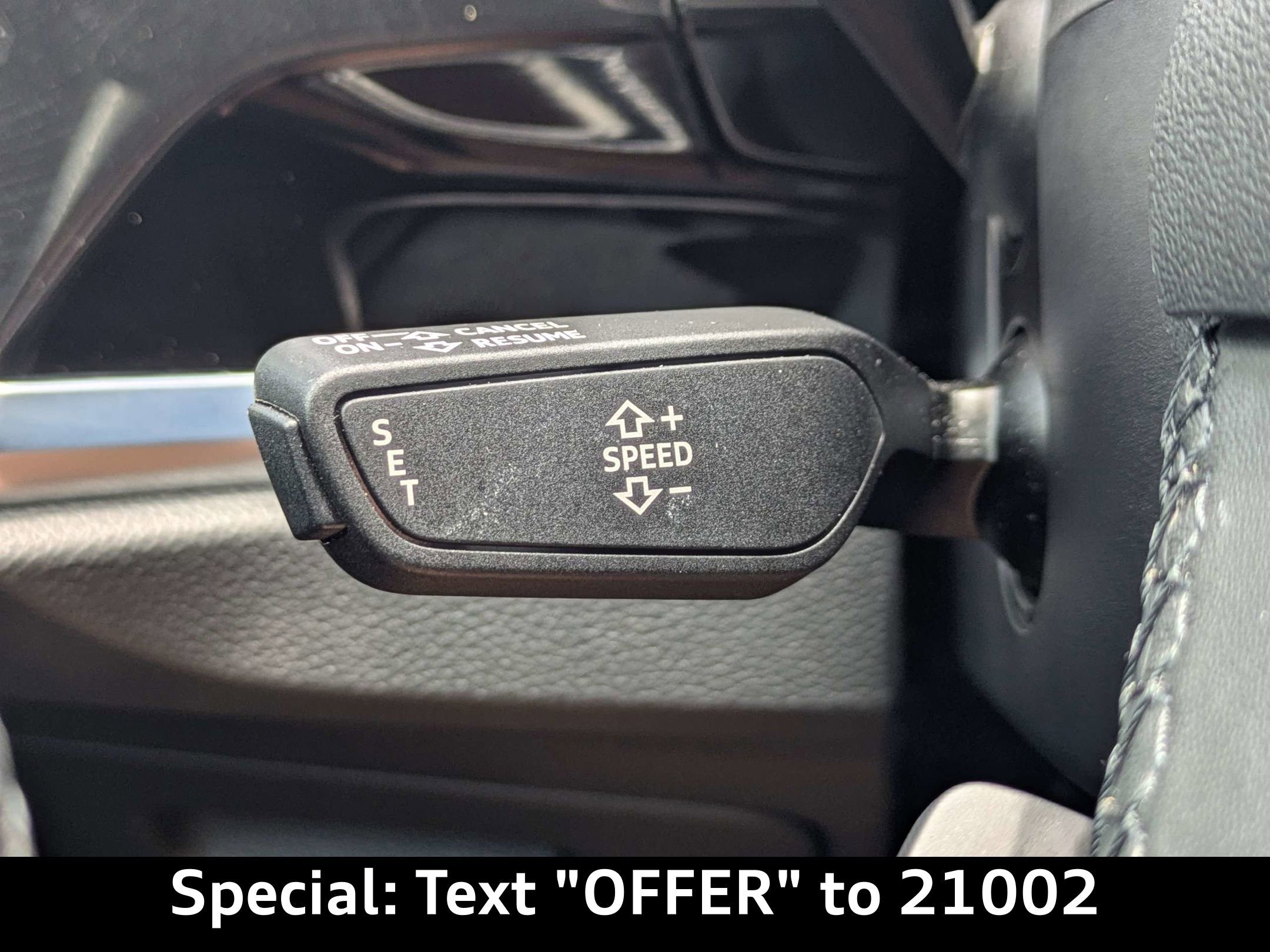 Certified 2023 Audi Q3 2.0T Premium w/ Black Optic Sport Package AWD/4WD image 31