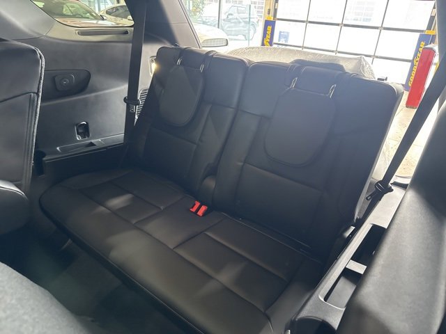 New 2026 Ford Explorer ST w/ Sun And Sound Package image 11