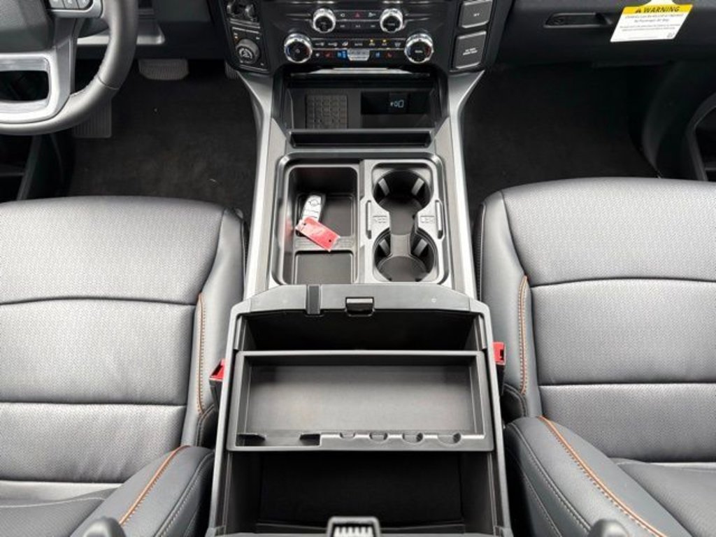 New 2026 Ford F350 Lariat w/ Tremor Off-Road Package image 32