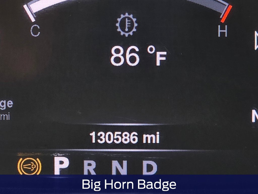 Used 2016 RAM 3500 Big Horn AWD/4WD image 21