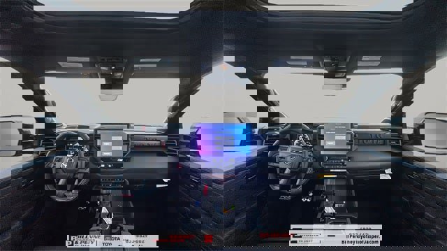 New 2026 Toyota Tundra TRD Pro image 10