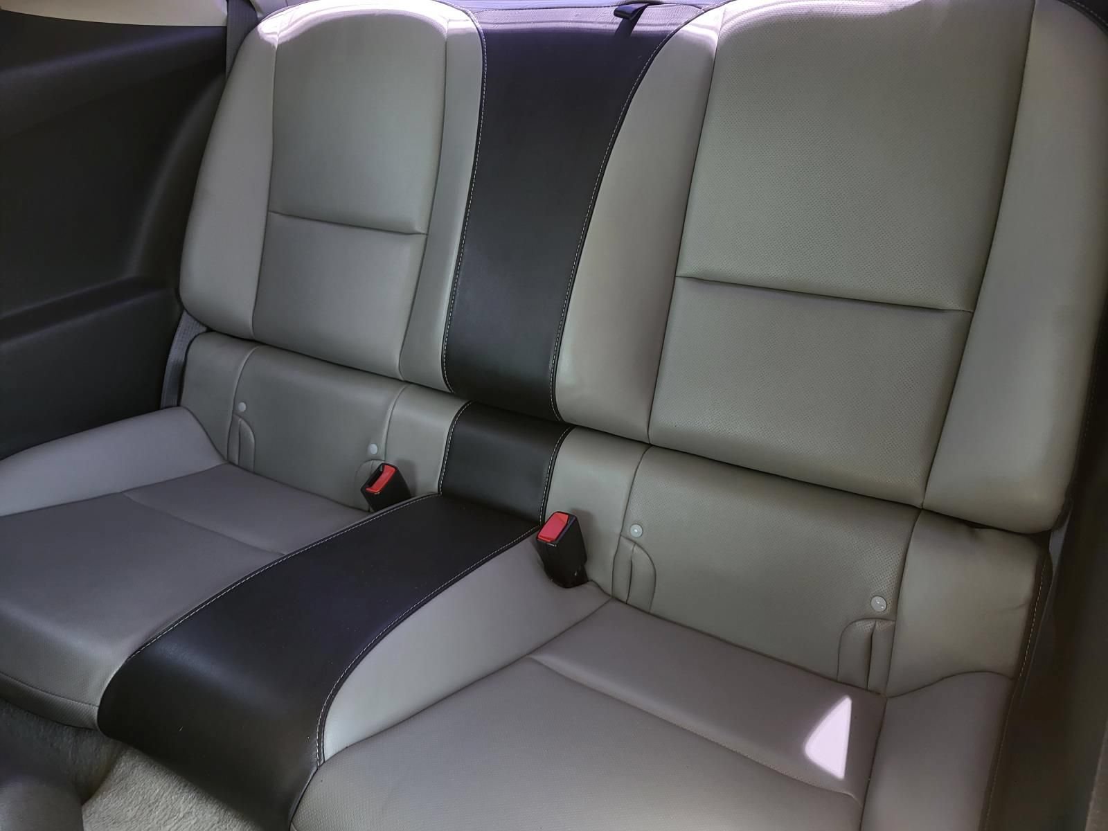 Used 2013 Chevrolet Camaro SS RWD image 11