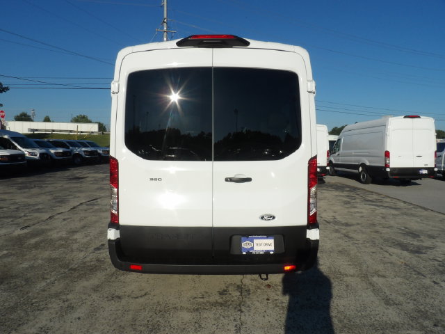 New 2027 Ford Transit 350 XL RWD image 12