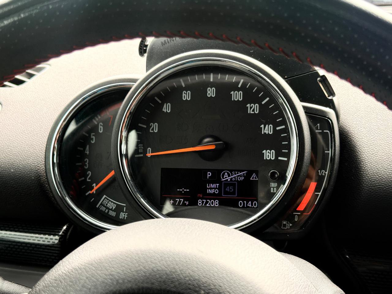 Used 2019 MINI Cooper Clubman S AWD/4WD image 38