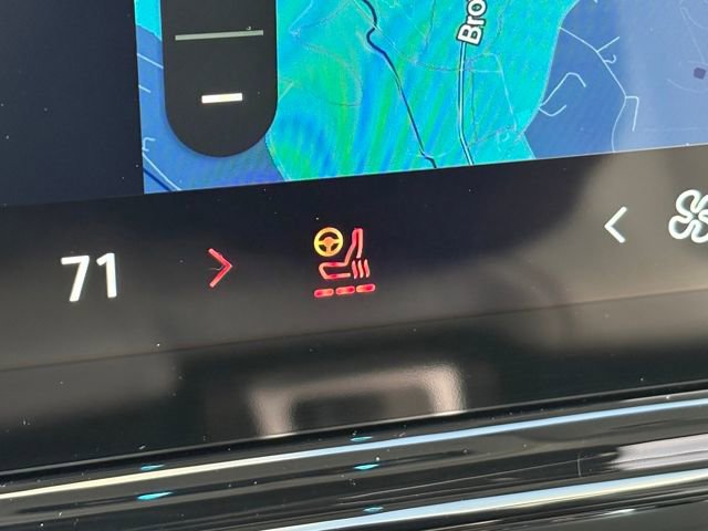 Used 2025 Ford Expedition Platinum w/ Driver's Package image 24