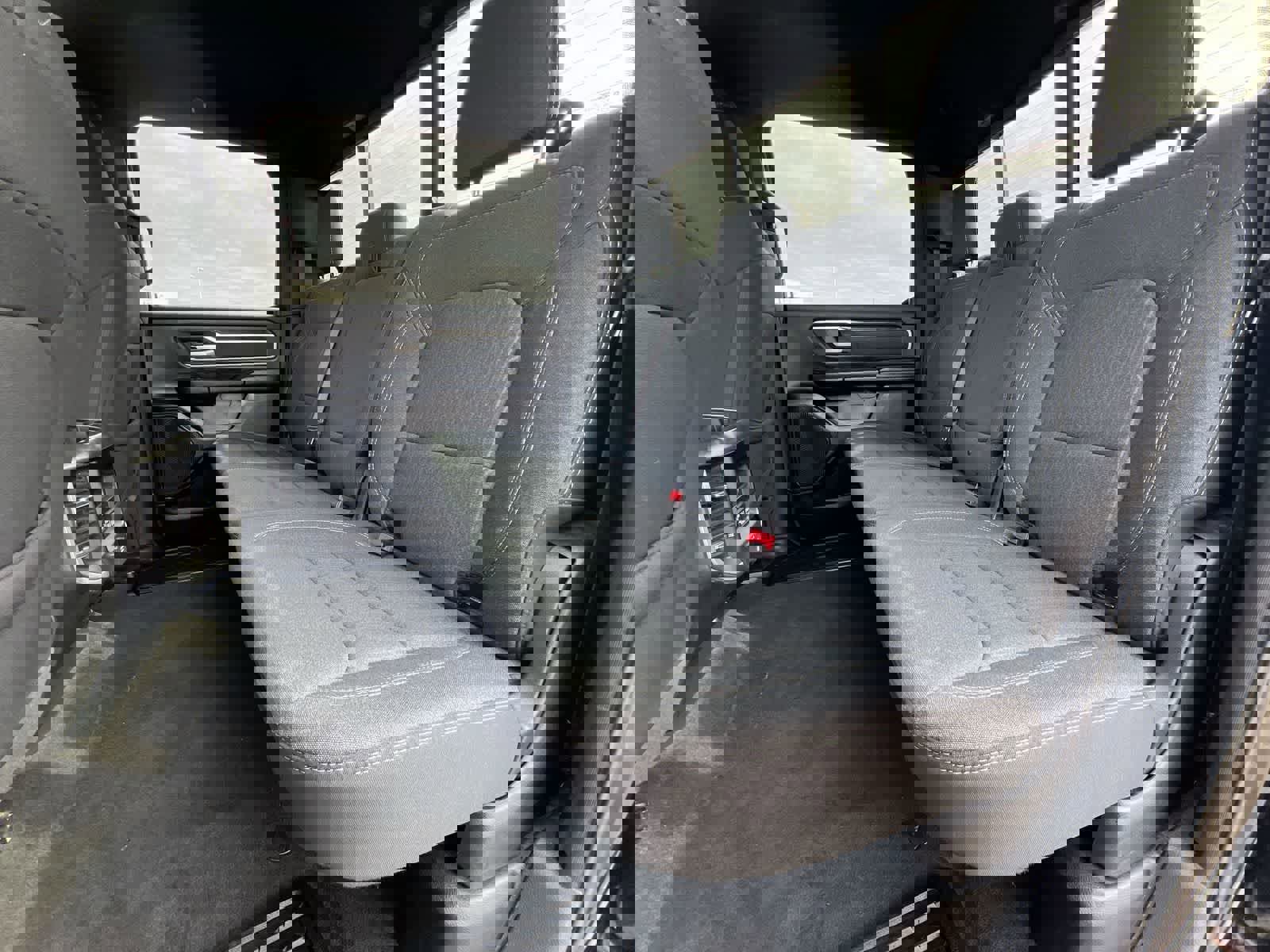 Used 2020 RAM 1500 Big Horn image 19