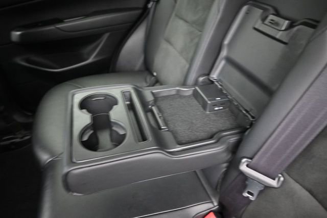 Certified 2021 MAZDA CX-5 Touring AWD/4WD image 19