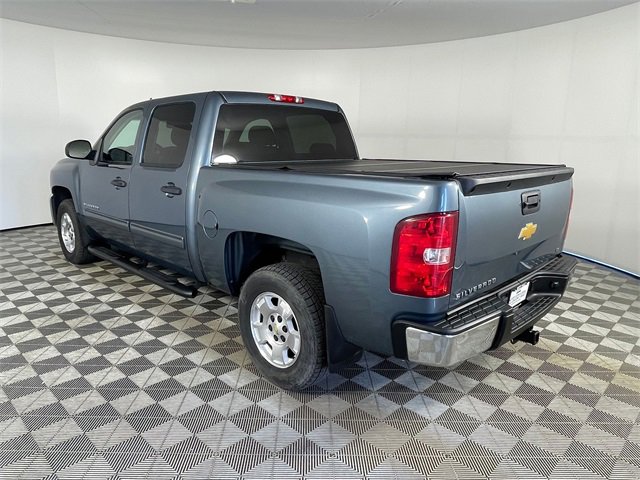 Used 2013 Chevrolet Silverado 1500 LT w/ All-Star Edition image 20