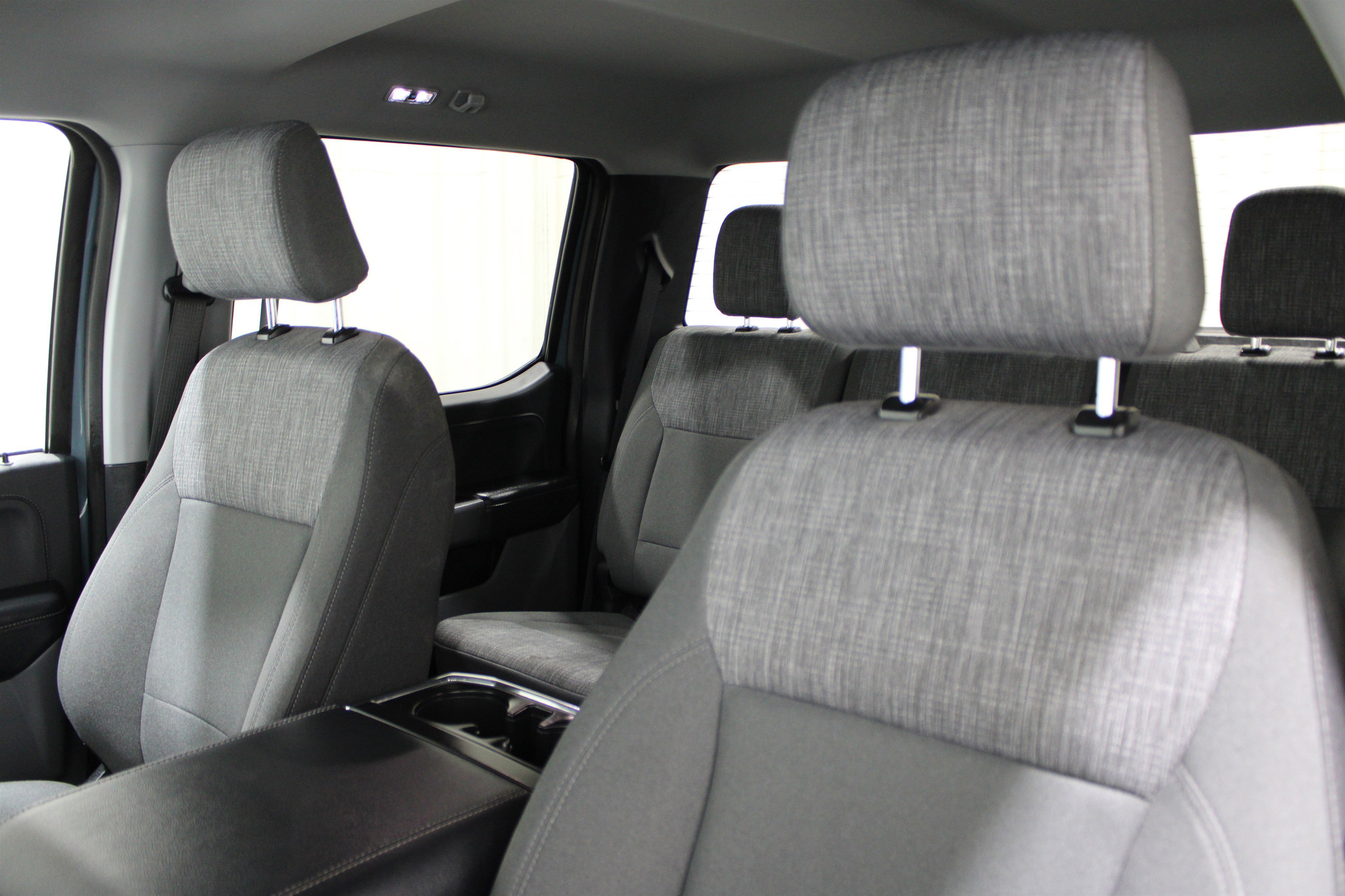 Used 2023 Ford F150 XLT w/ Equipment Group 302A High image 5