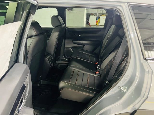 New 2026 Honda CR-V Sport-L image 25