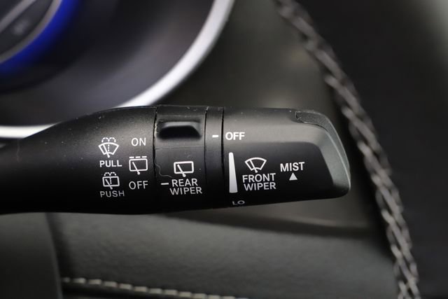 Used 2026 Chrysler Pacifica Select FWD image 38