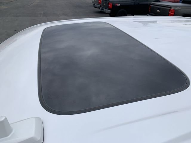 Used 2023 GMC Sierra 1500 Denali Ultimate image 18