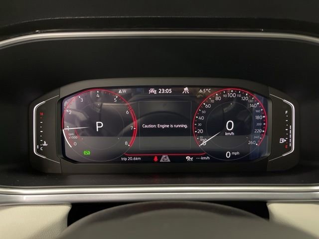 New 2026 Volkswagen Taos SEL AWD/4WD image 14